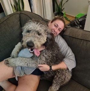 Meet your Posher, Alex